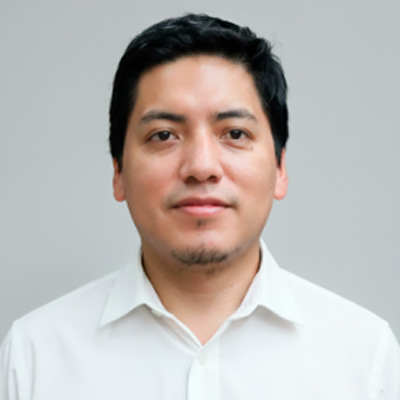 Raúl Julián Revelo Tobar